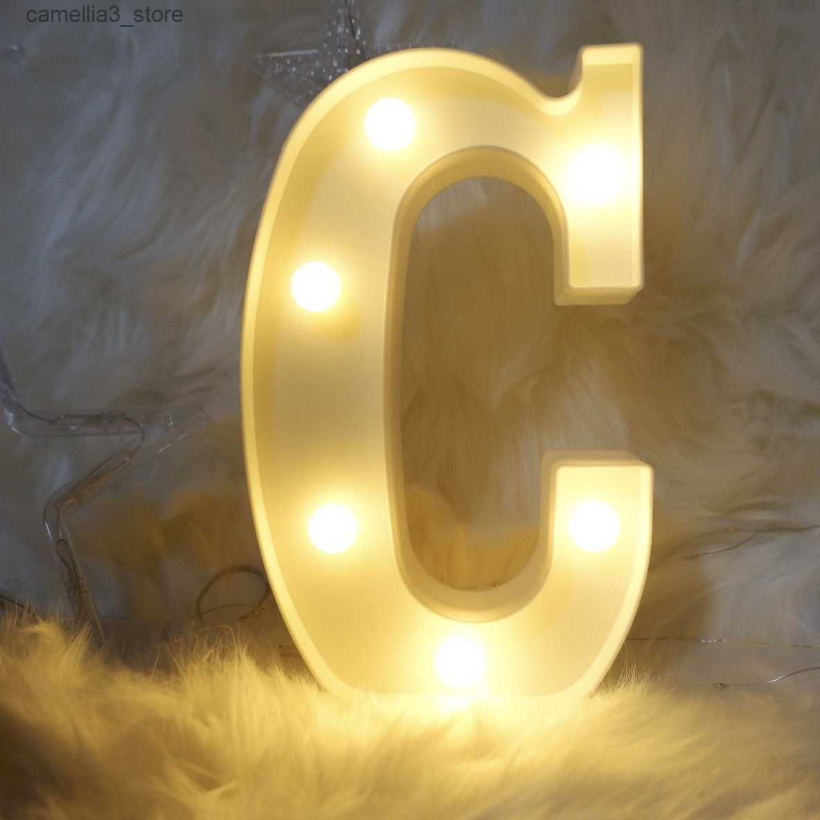 C