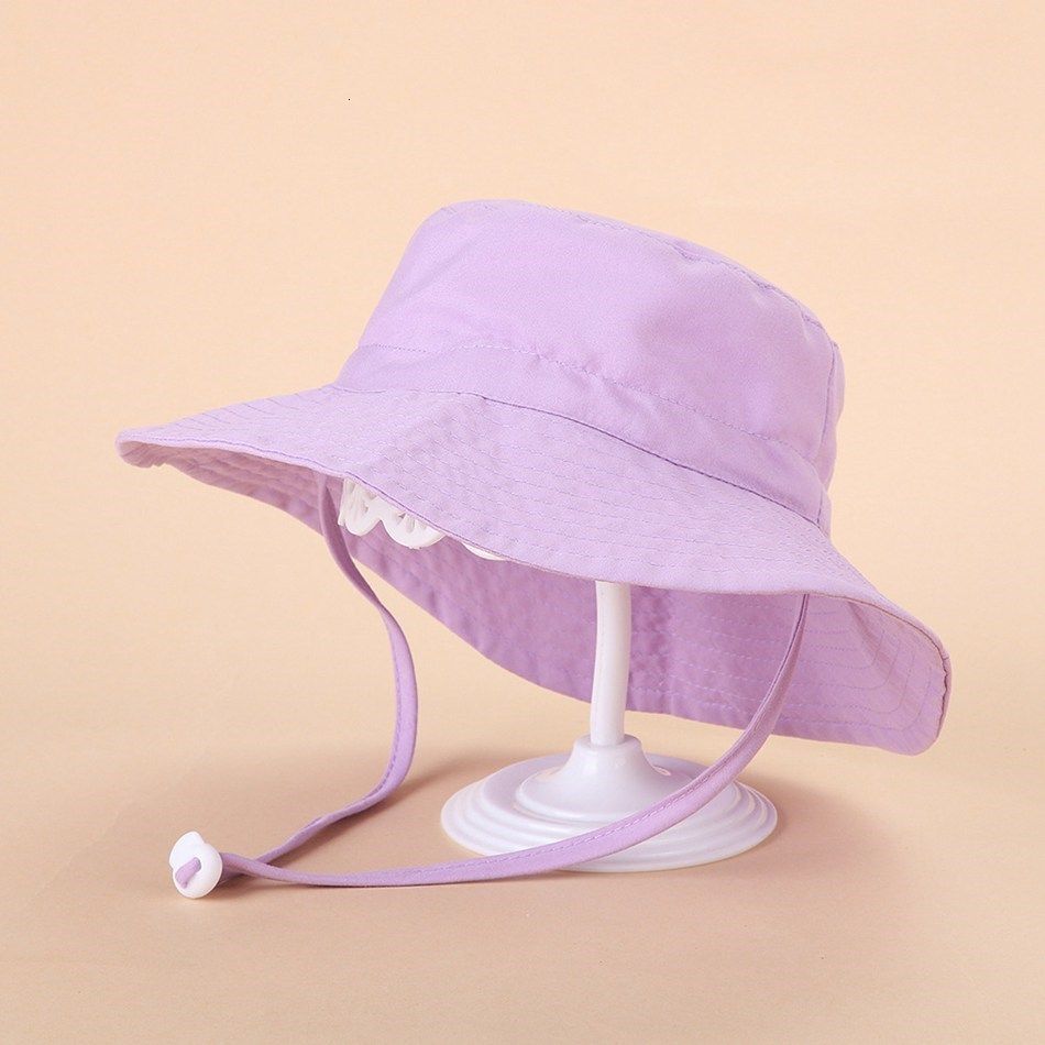 Dzieci Sun Hat 01