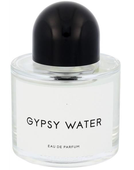 GYPSY WATER