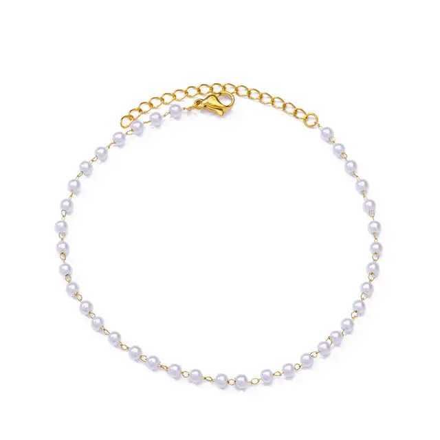 HJ363G-ANKLET