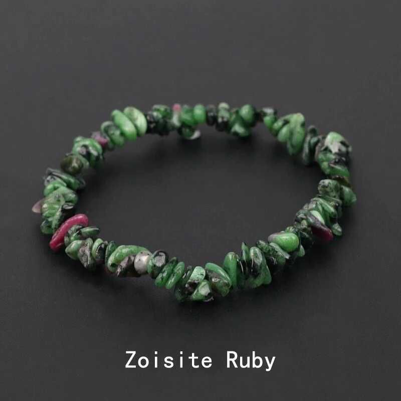 Zoisite Ruby.