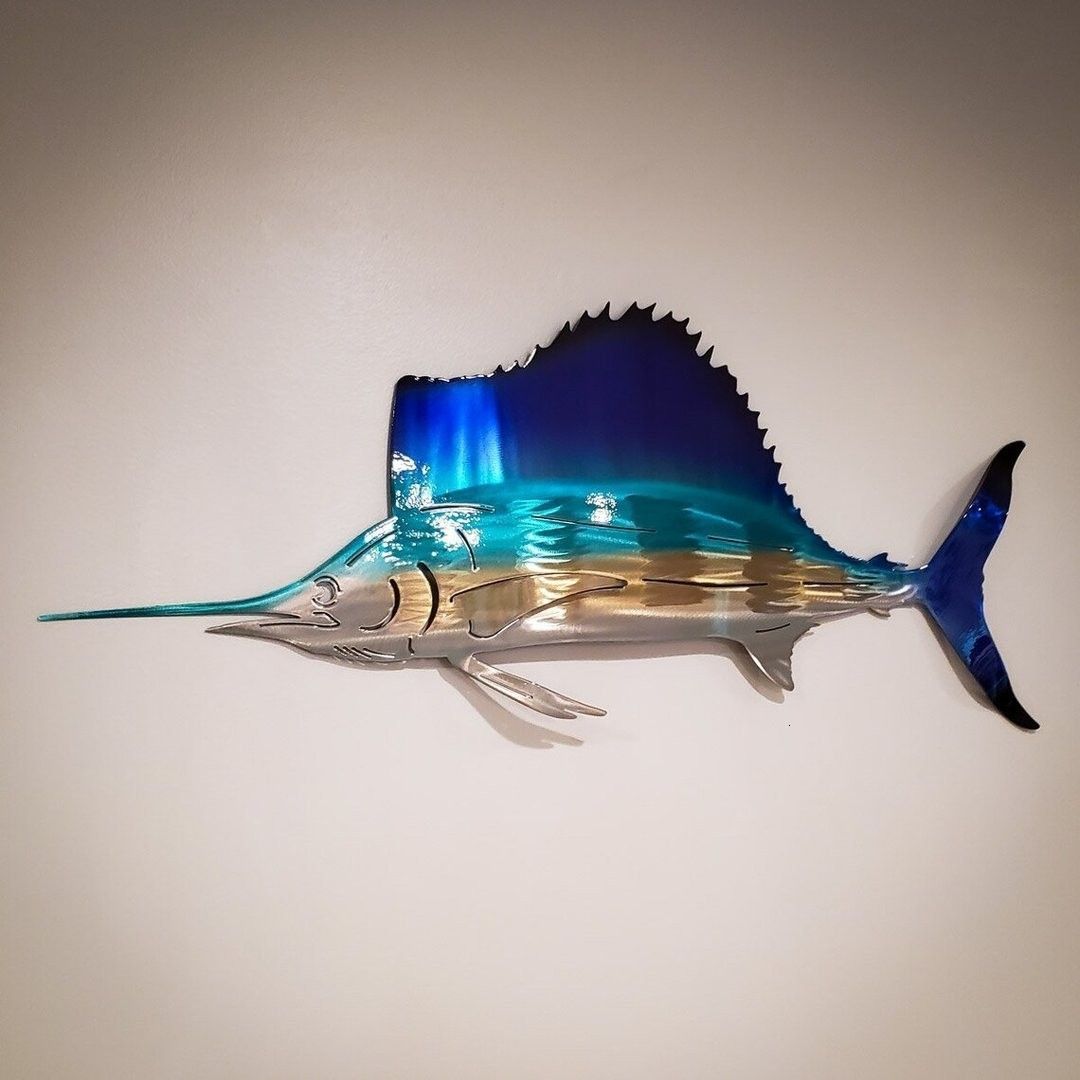 Fish-30 cm