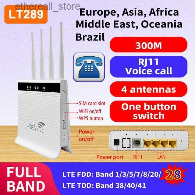 Africa Version-EU Plug