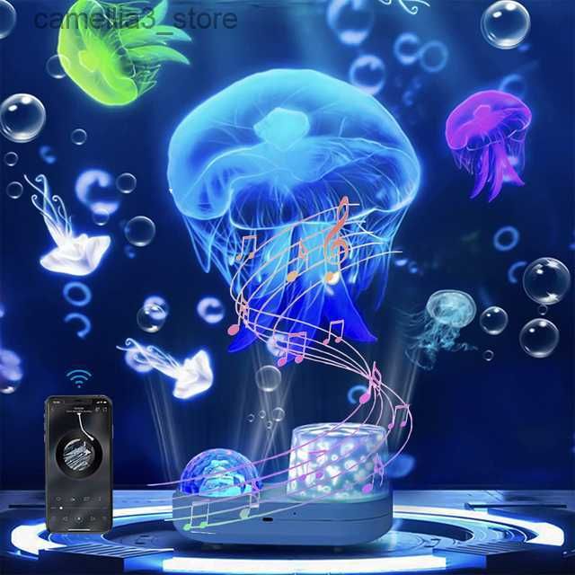 bluetooth ocean