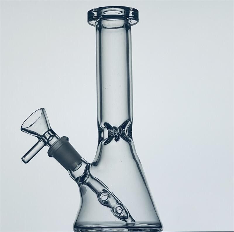 14 cm Bong Set