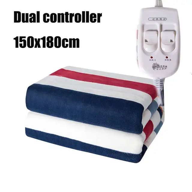 150x180cm-Eu Plug 220v