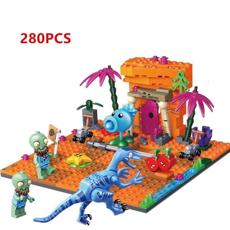 280pcs pas de boîte