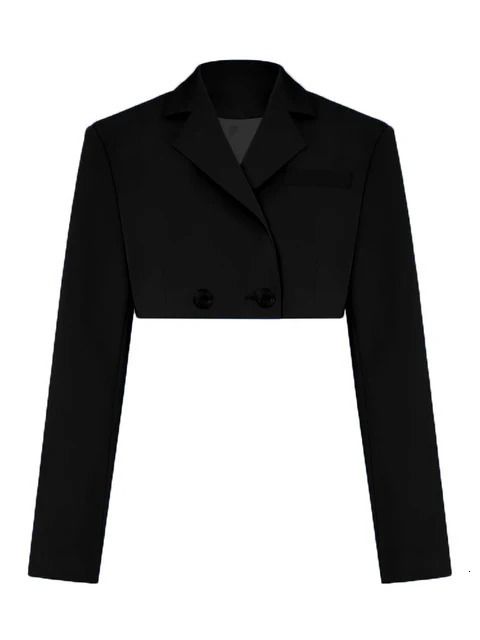 Solo cappotto nero