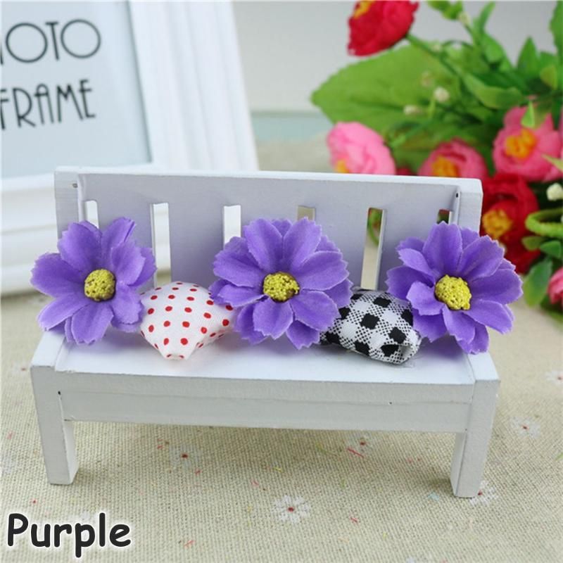 violet-100PCS