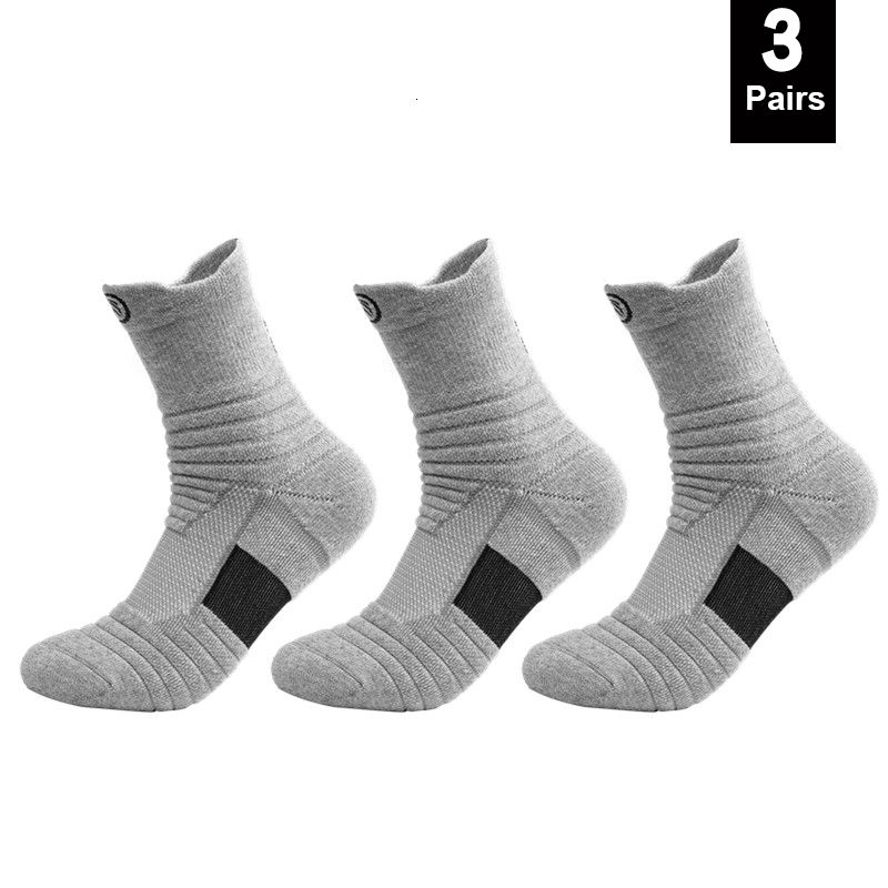 3 paires de gris-gris