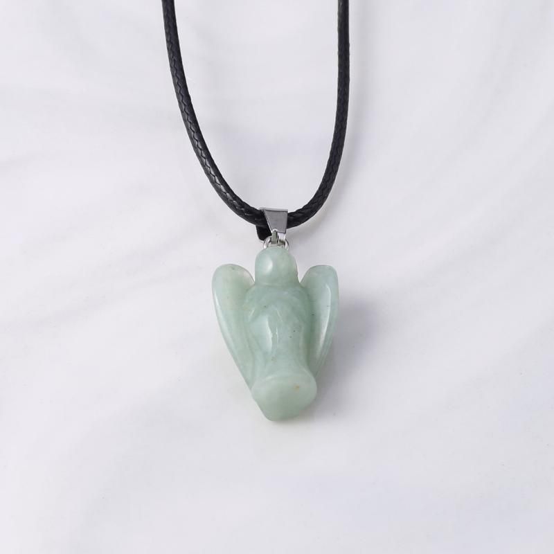 Aventurine verte