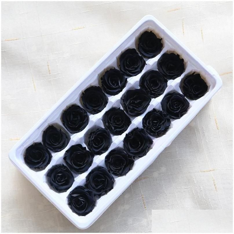 21pcs nero