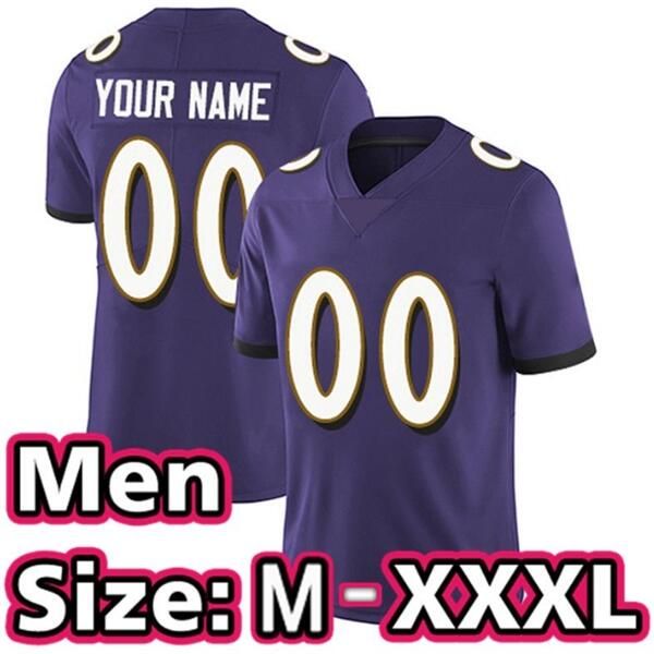 Men Jersey-b