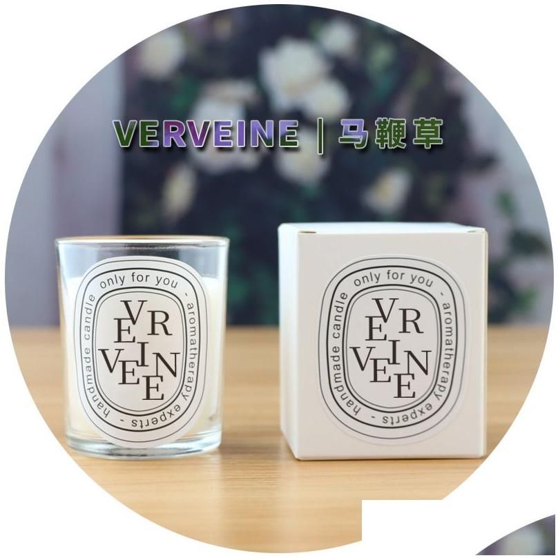 Verveine