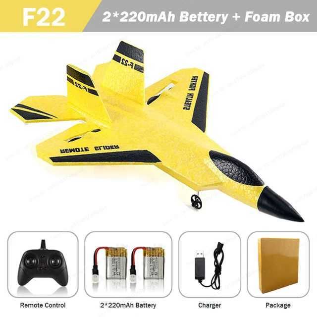 F22イエロー2b