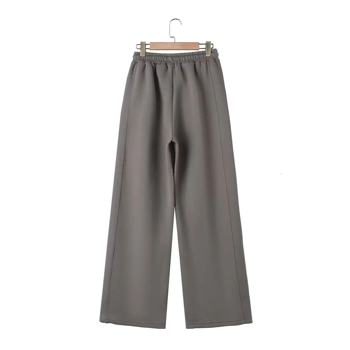 pantalon gris