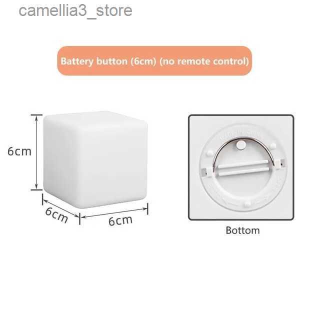 button cell keypad