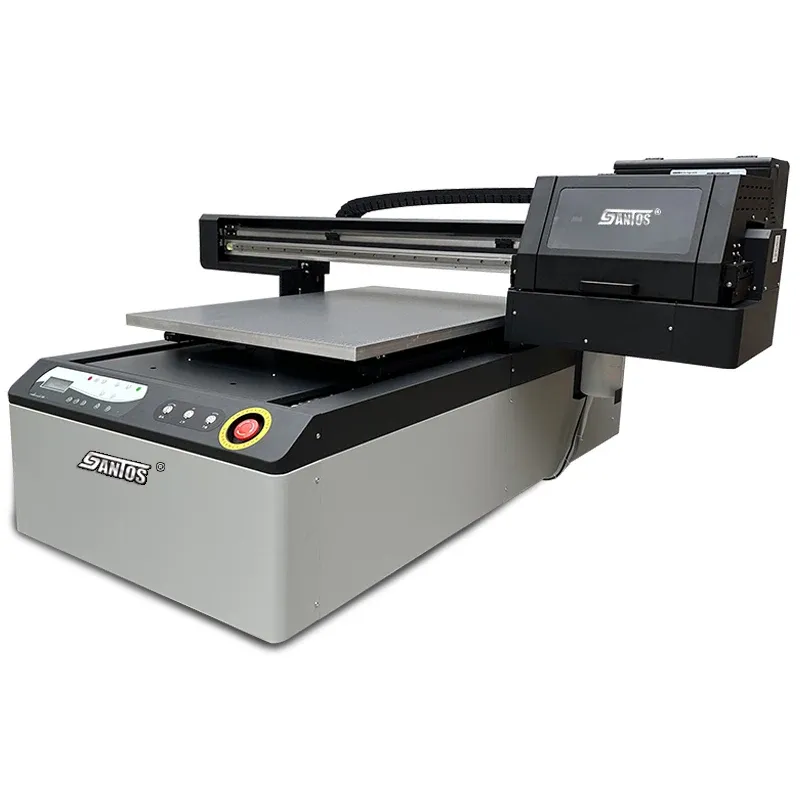 Çin AB fişi 3 I3200U1 Princhead