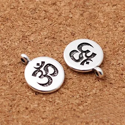 OM Pendant