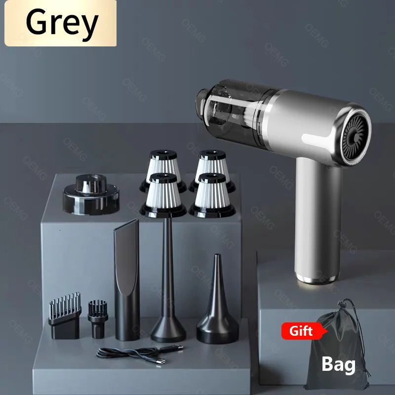 Gray Pro 4hepa