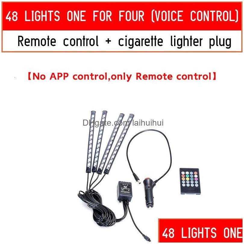 48Led Cigar Remote