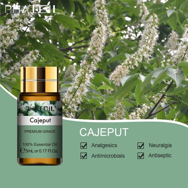 Cajeput-5ml