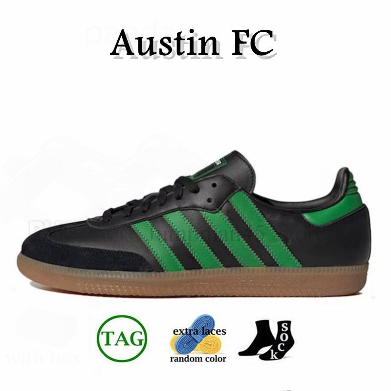 A15 Austin FC