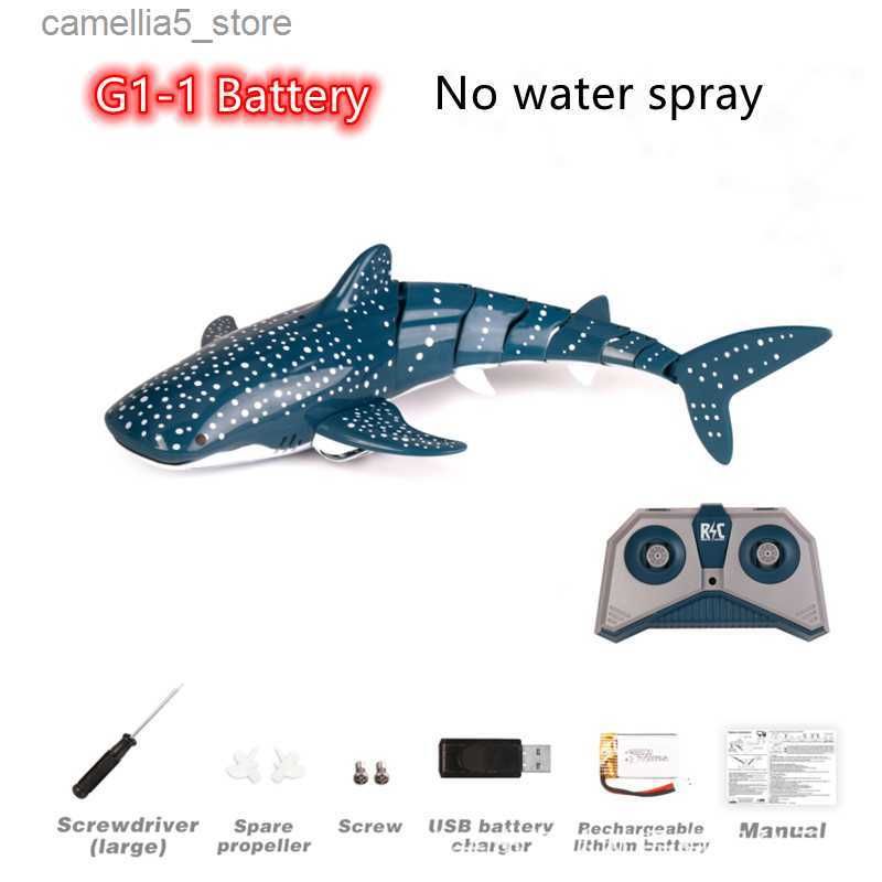 G1-1B-no Water Spray