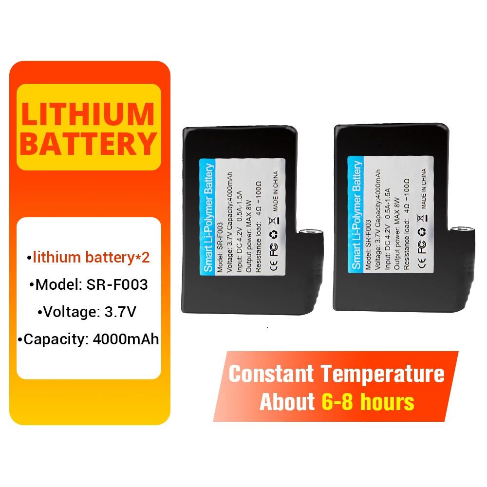 battery for a1a2