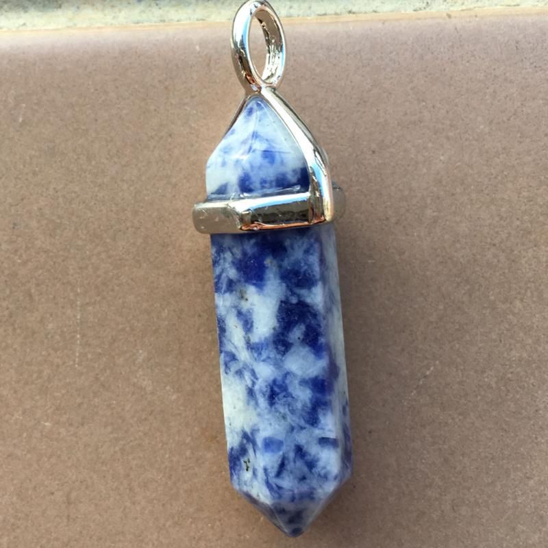 Blue Sodalite C9615