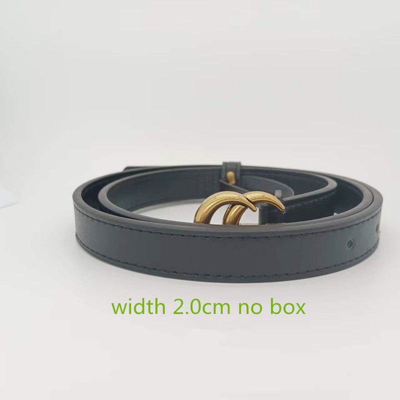 2.0CM no box