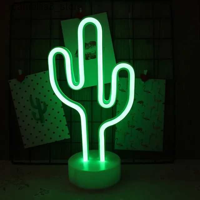 groene cactus