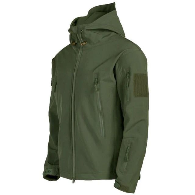 Army Green-S