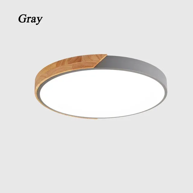 23cm Warm light Gray