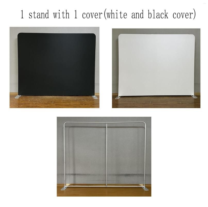 Stand with Cover 10ftx8ft