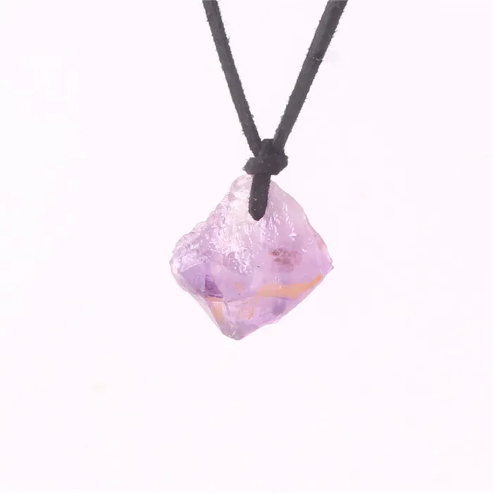 12st Amethyst