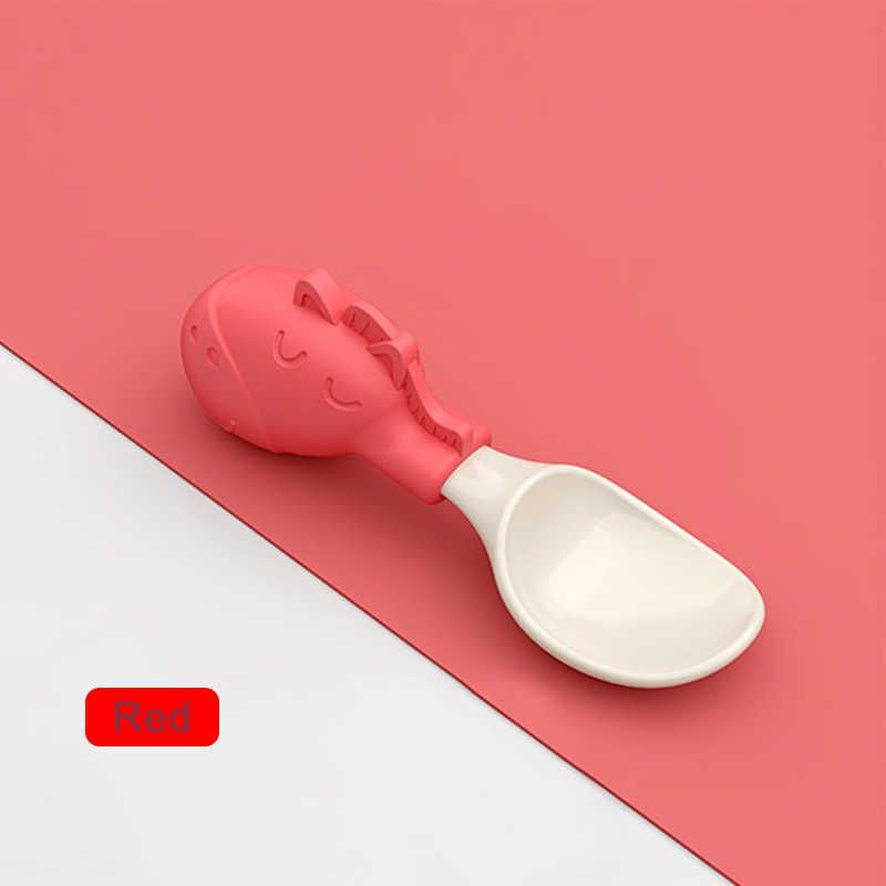 Spoon Red No Box