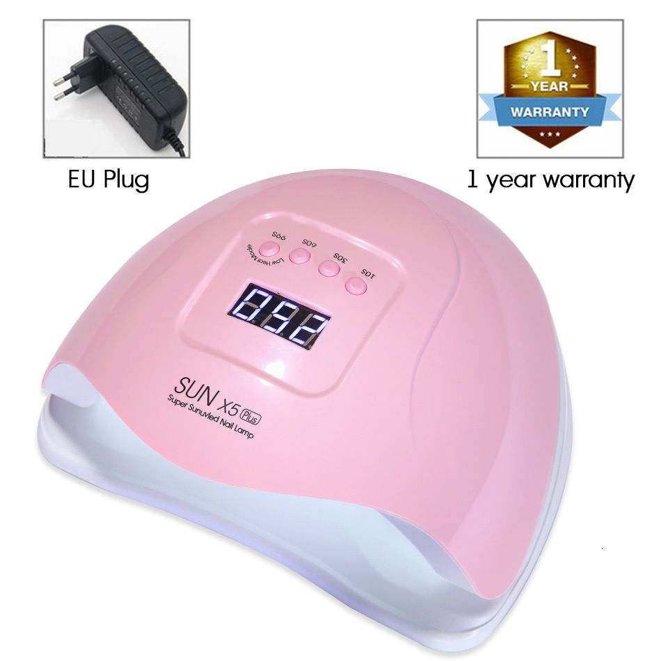 72w pink (eu plug)