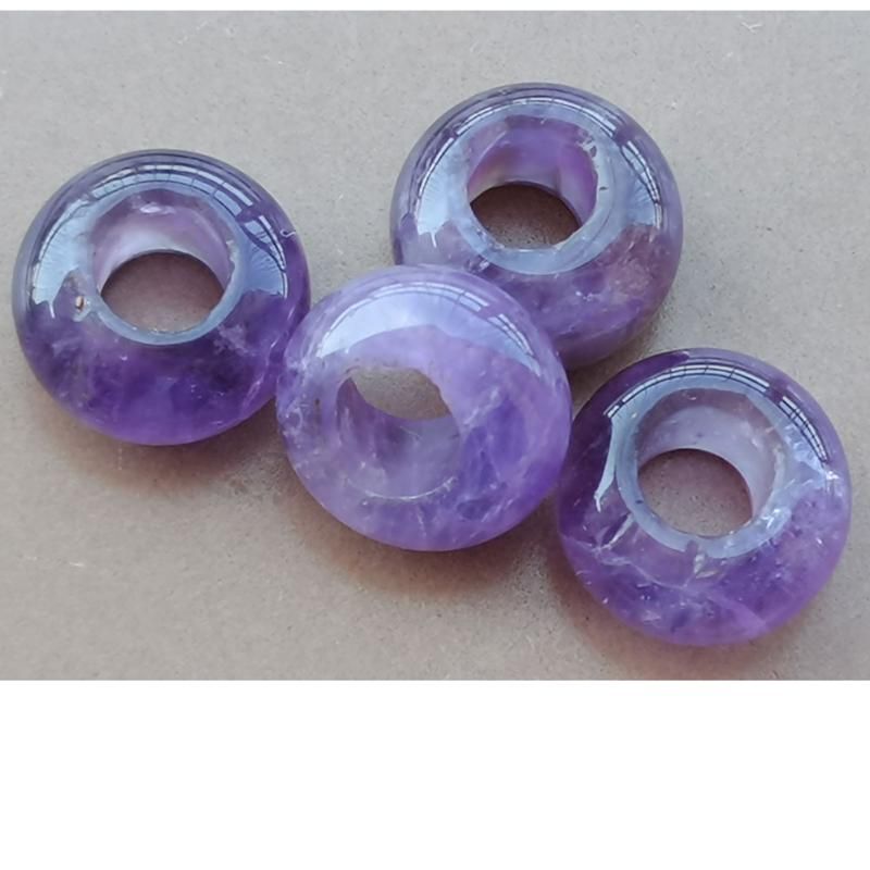 Purple Crystal D0769