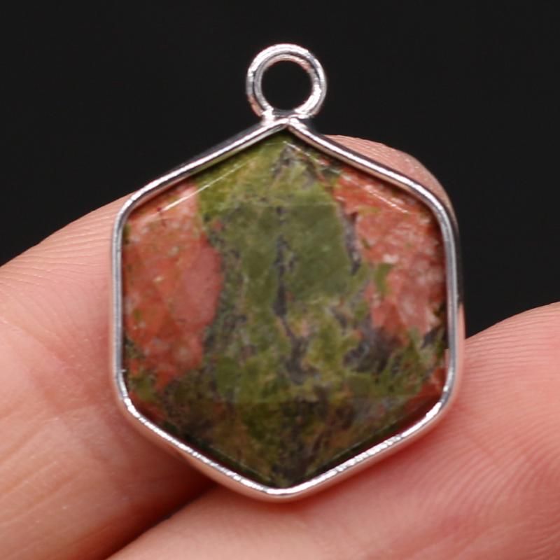 Unakite