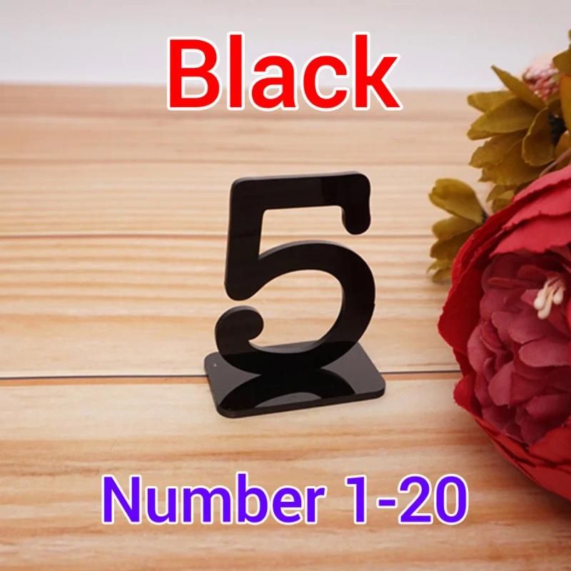 1-5 Siyah