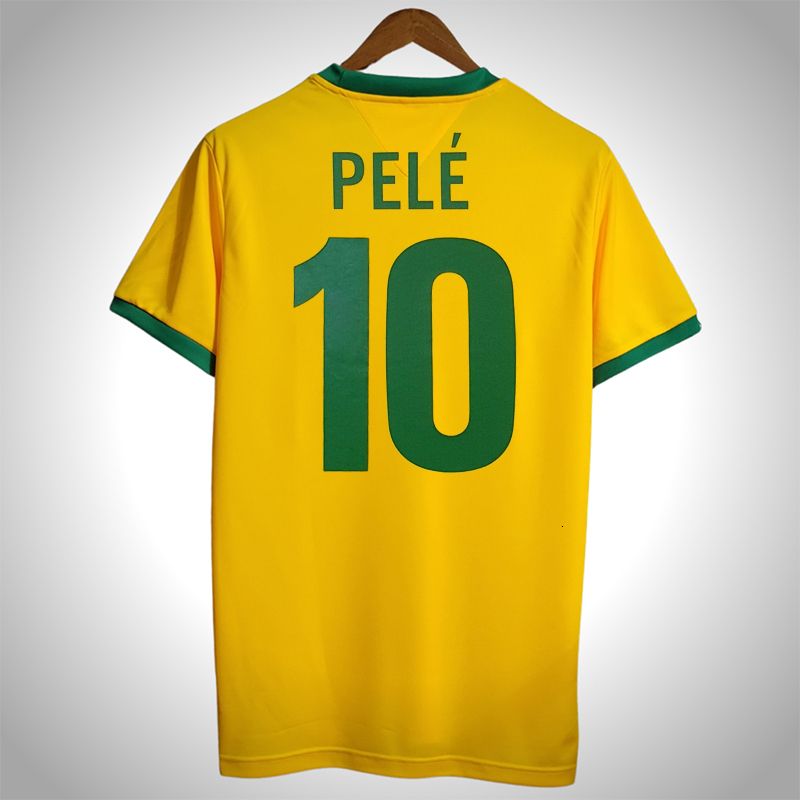 pele 10