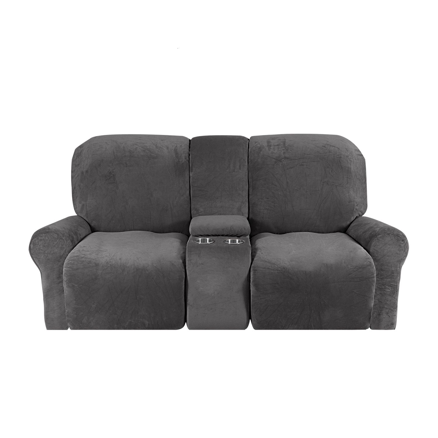 Gray-2 Seater