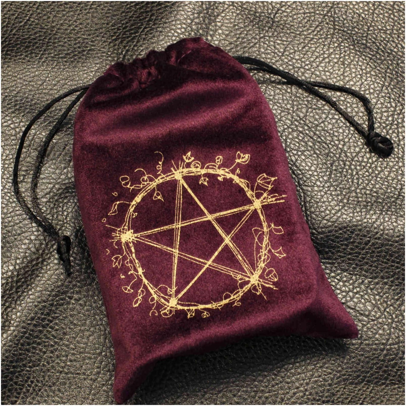 Tarot Bag