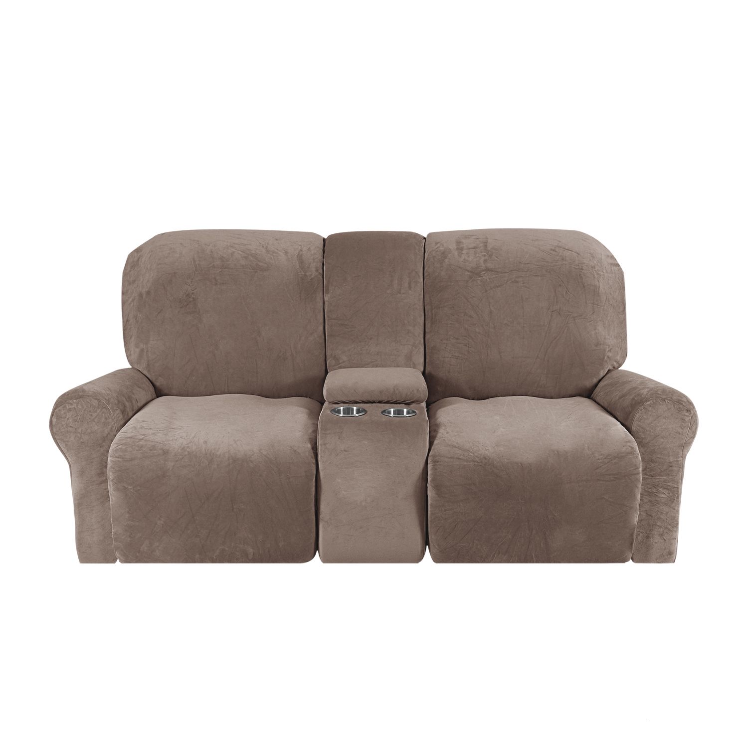 Taupe-2 Seater