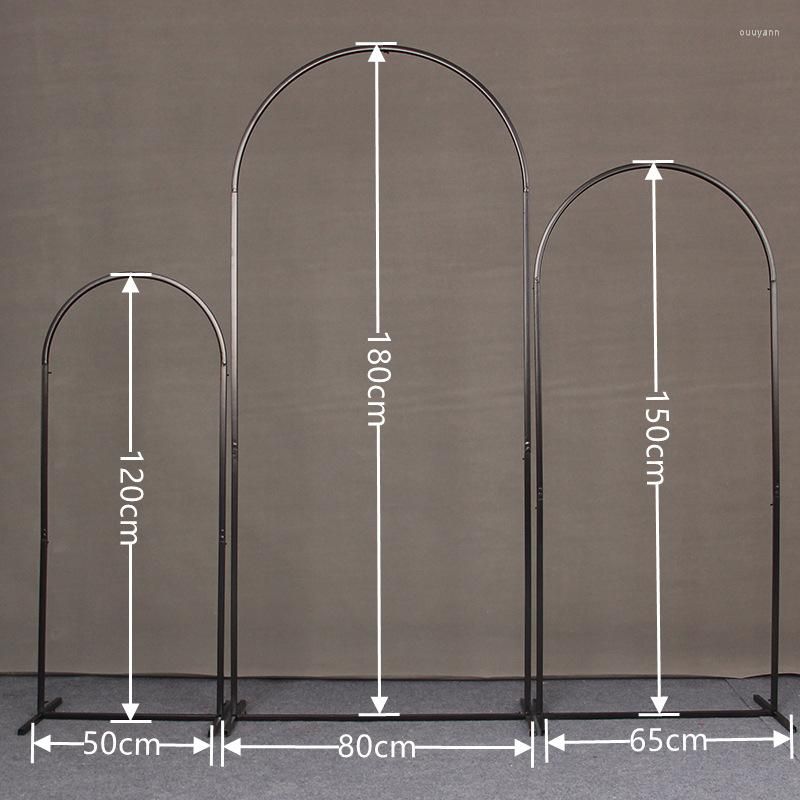 120cm 150cm 180 cm Ensemble de 3 pièces noir