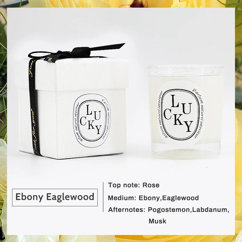 Ebony Eaglewood