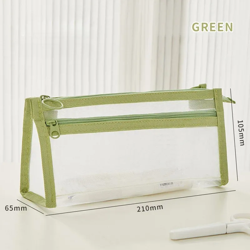 China Green double layer