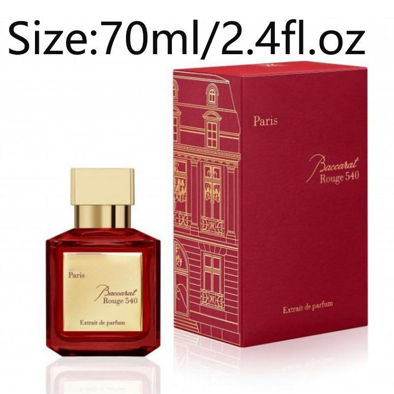 MFK Rouge 70ml