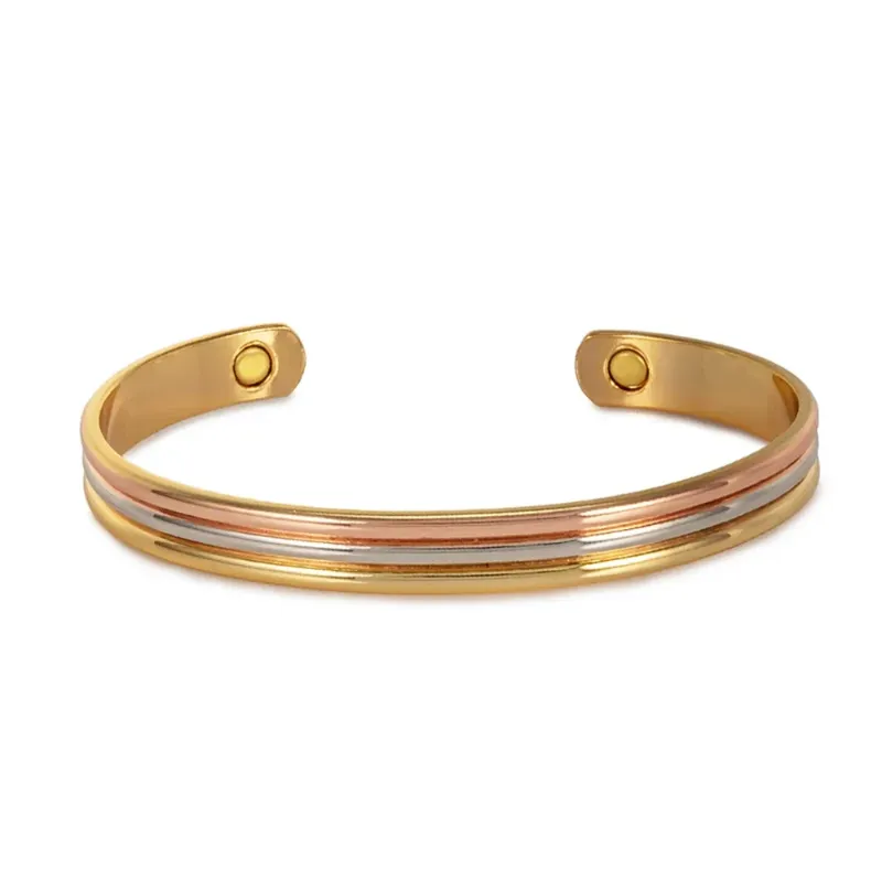 copper bracelet